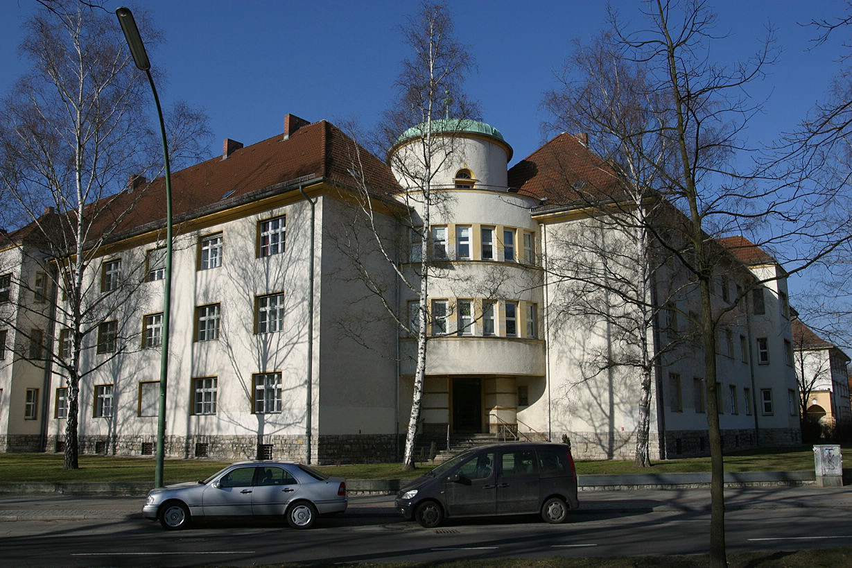 Thielecksiedlung