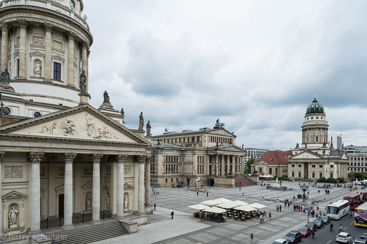 Markgrafenhaus